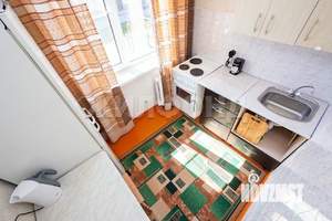 2-к квартира, вторичка, 44м2, 3/5 этаж