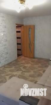 1-к квартира, вторичка, 31м2, 4/5 этаж