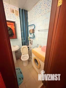 1-к квартира, вторичка, 29м2, 1/5 этаж