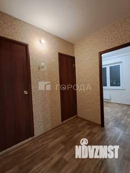 3-к квартира, вторичка, 60м2, 10/10 этаж
