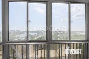 2-к квартира, вторичка, 52м2, 14/17 этаж