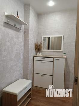 1-к квартира, вторичка, 29м2, 3/5 этаж