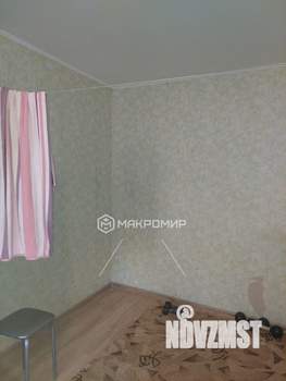 1-к квартира, вторичка, 29м2, 1/5 этаж