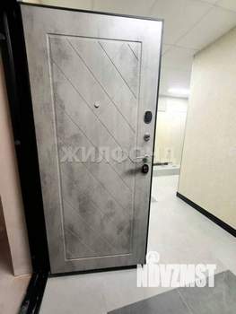 1-к квартира, вторичка, 32м2, 4/25 этаж