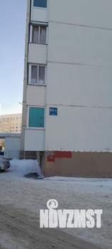 Студия квартира, вторичка, 38м2, 1/10 этаж