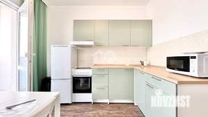 2-к квартира, вторичка, 53м2, 7/17 этаж