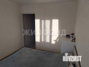 2-к квартира, вторичка, 43м2, 5/5 этаж