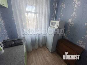 1-к квартира, вторичка, 22м2, 6/9 этаж