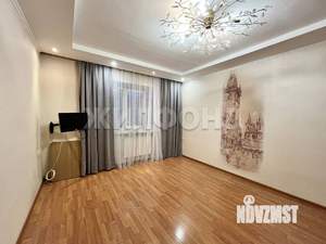 1-к квартира, вторичка, 37м2, 4/5 этаж