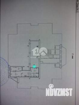 2-к квартира, вторичка, 48м2, 17/17 этаж