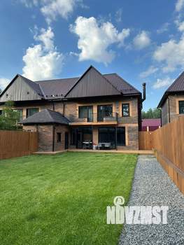 4-к квартира, вторичка, 220м2, 2/3 этаж