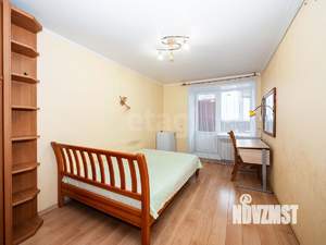3-к квартира, вторичка, 85м2, 6/9 этаж