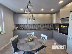 3-к квартира, вторичка, 81м2, 5/17 этаж