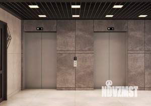 1-к квартира, вторичка, 41м2, 12/12 этаж