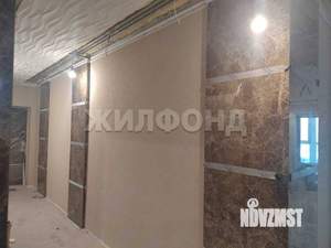 3-к квартира, вторичка, 86м2, 1/17 этаж