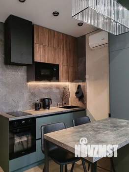 Студия квартира, вторичка, 25м2, 14/25 этаж