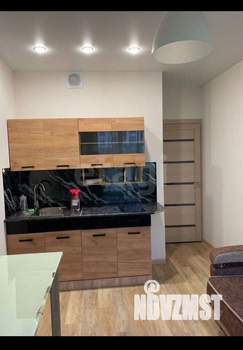 1-к квартира, вторичка, 36м2, 1/9 этаж