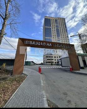 1-к квартира, вторичка, 29м2, 16/17 этаж