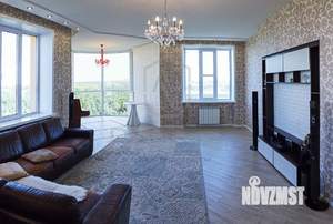 2-к квартира, вторичка, 99м2, 12/19 этаж