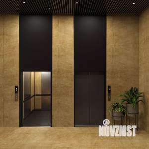 3-к квартира, вторичка, 98м2, 23/25 этаж