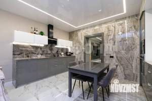 4-к квартира, вторичка, 103м2, 22/22 этаж