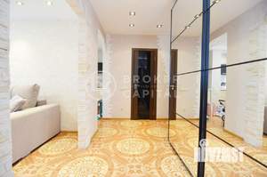 2-к квартира, вторичка, 60м2, 4/5 этаж