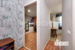 1-к квартира, вторичка, 29м2, 2/5 этаж