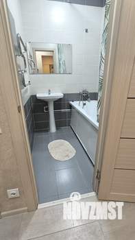 2-к квартира, вторичка, 54м2, 1/12 этаж