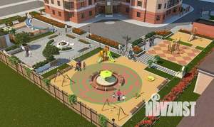 2-к квартира, вторичка, 52м2, 12/25 этаж