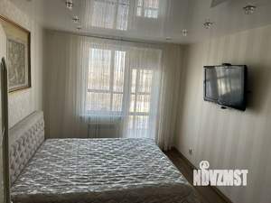 3-к квартира, вторичка, 79м2, 10/11 этаж