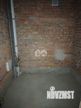 1-к квартира, вторичка, 39м2, 11/17 этаж