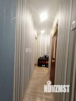 2-к квартира, вторичка, 43м2, 1/5 этаж