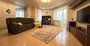 1-к квартира, вторичка, 57м2, 3/12 этаж