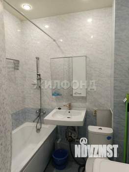 1-к квартира, вторичка, 31м2, 10/17 этаж