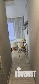 1-к квартира, вторичка, 29м2, 5/5 этаж