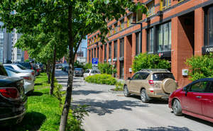3-к квартира, вторичка, 80м2, 1/17 этаж