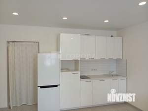 Студия квартира, вторичка, 32м2, 4/10 этаж