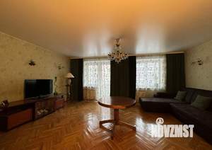 3-к квартира, вторичка, 97м2, 5/14 этаж