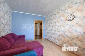 1-к квартира, вторичка, 42м2, 10/10 этаж