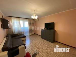 2-к квартира, вторичка, 53м2, 10/10 этаж