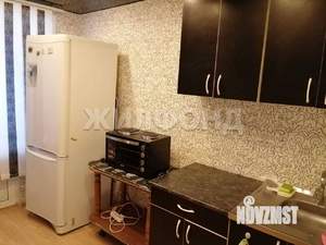 1-к квартира, вторичка, 29м2, 1/9 этаж