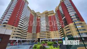1-к квартира, вторичка, 26м2, 10/25 этаж
