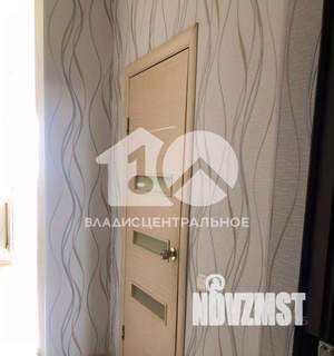 Студия квартира, вторичка, 20м2, 13/17 этаж