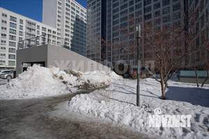 1-к квартира, вторичка, 31м2, 7/17 этаж