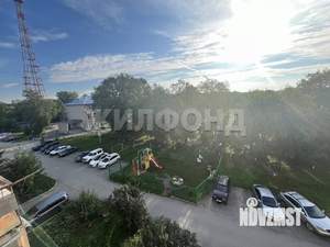 2-к квартира, вторичка, 45м2, 5/5 этаж