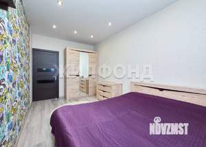 2-к квартира, вторичка, 44м2, 10/10 этаж