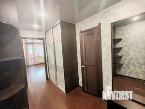 1-к квартира, вторичка, 35м2, 21/29 этаж