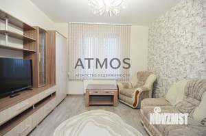 2-к квартира, вторичка, 62м2, 10/21 этаж