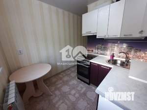 1-к квартира, вторичка, 29м2, 5/5 этаж