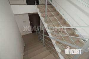 1-к квартира, вторичка, 38м2, 3/3 этаж